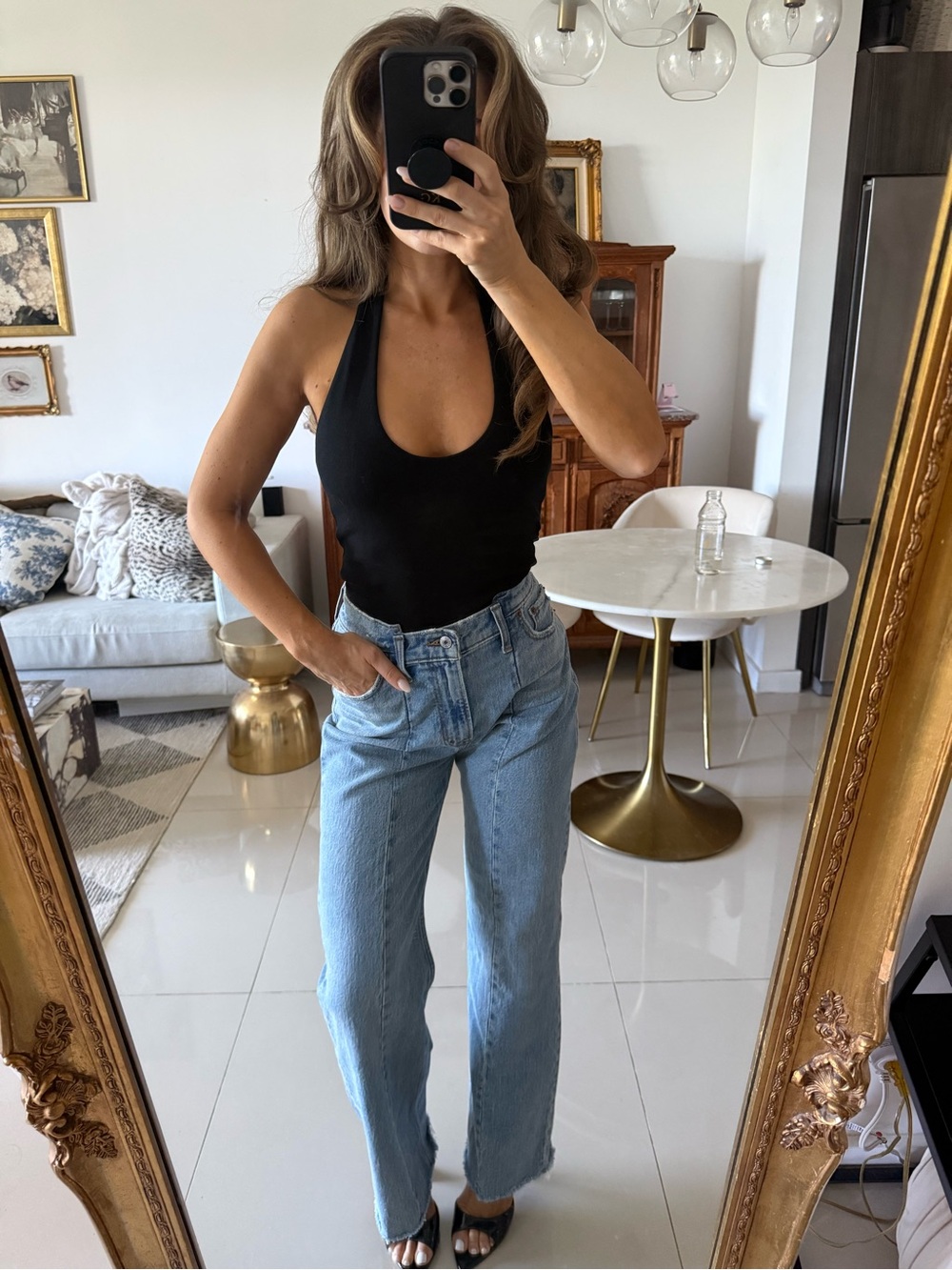 Abercrombie Jeans - Picture 3 of 7